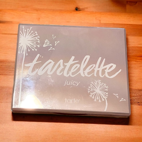TARTE TARTELETTE Juicy Amazonian Clay Palette - Picture 1 of 2